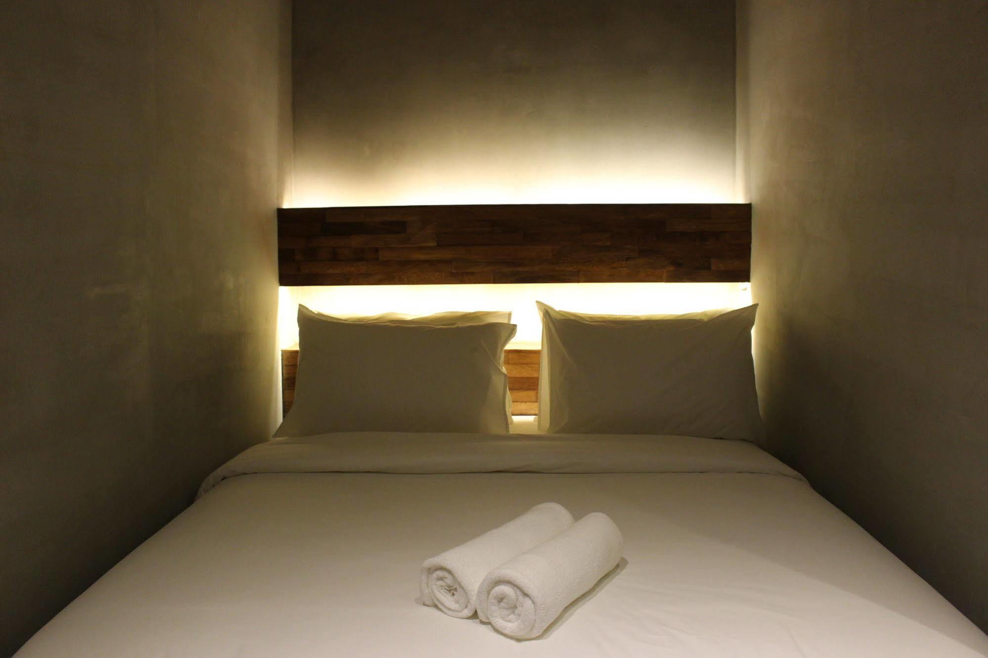 Chaos Boutique Hotel Куала-Лумпур Екстер'єр фото